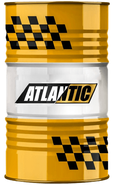 Atlantic Lithium-calcium Grease Mp-3