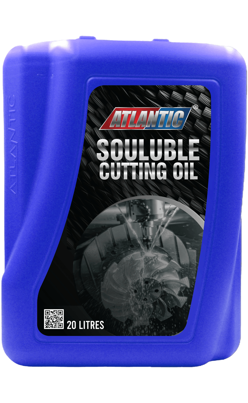 ATLANTIC SOLUBLE CUTTING OILS