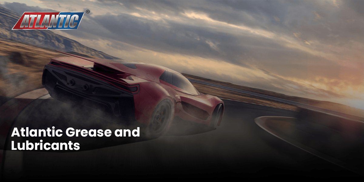 Atlantic Grease and Lubricants