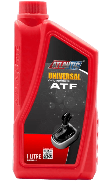 Atlantic Universal Fully Synthetic ATF