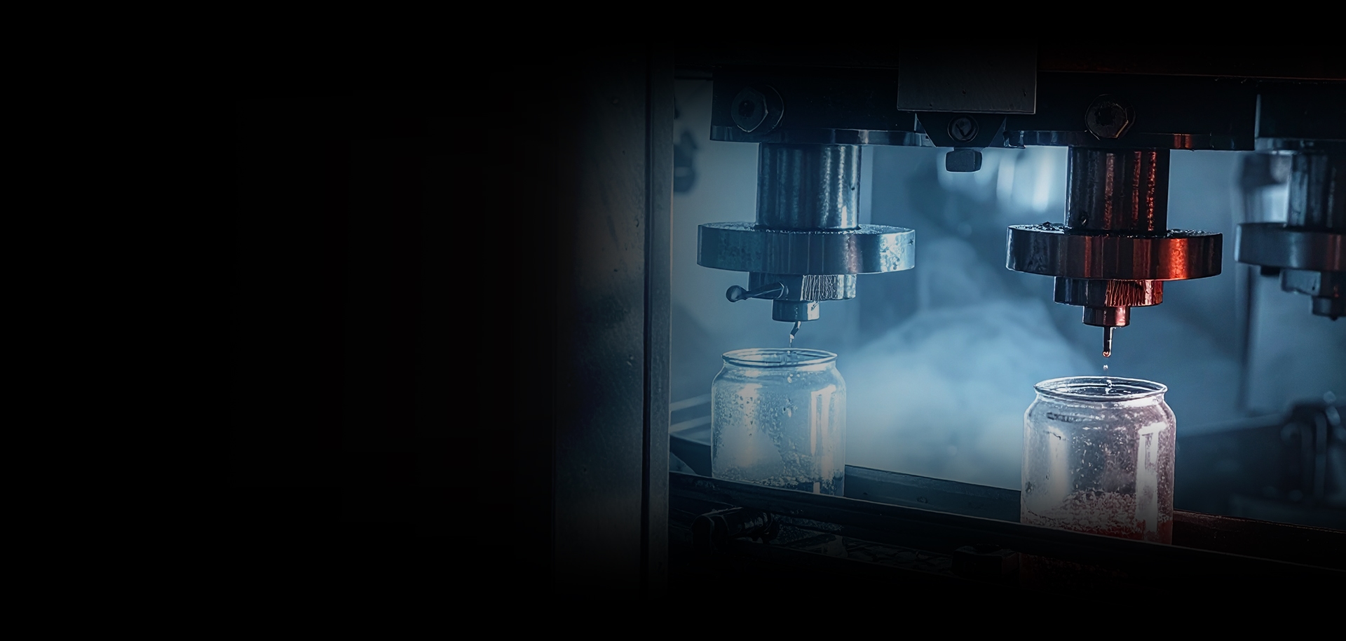 Atlantic Grease and Lubricants