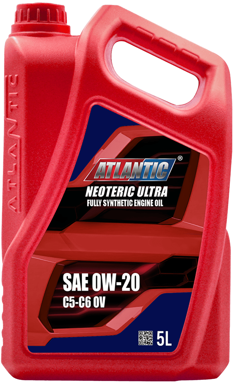 ATLANTIC NEOTERIC ULTRA