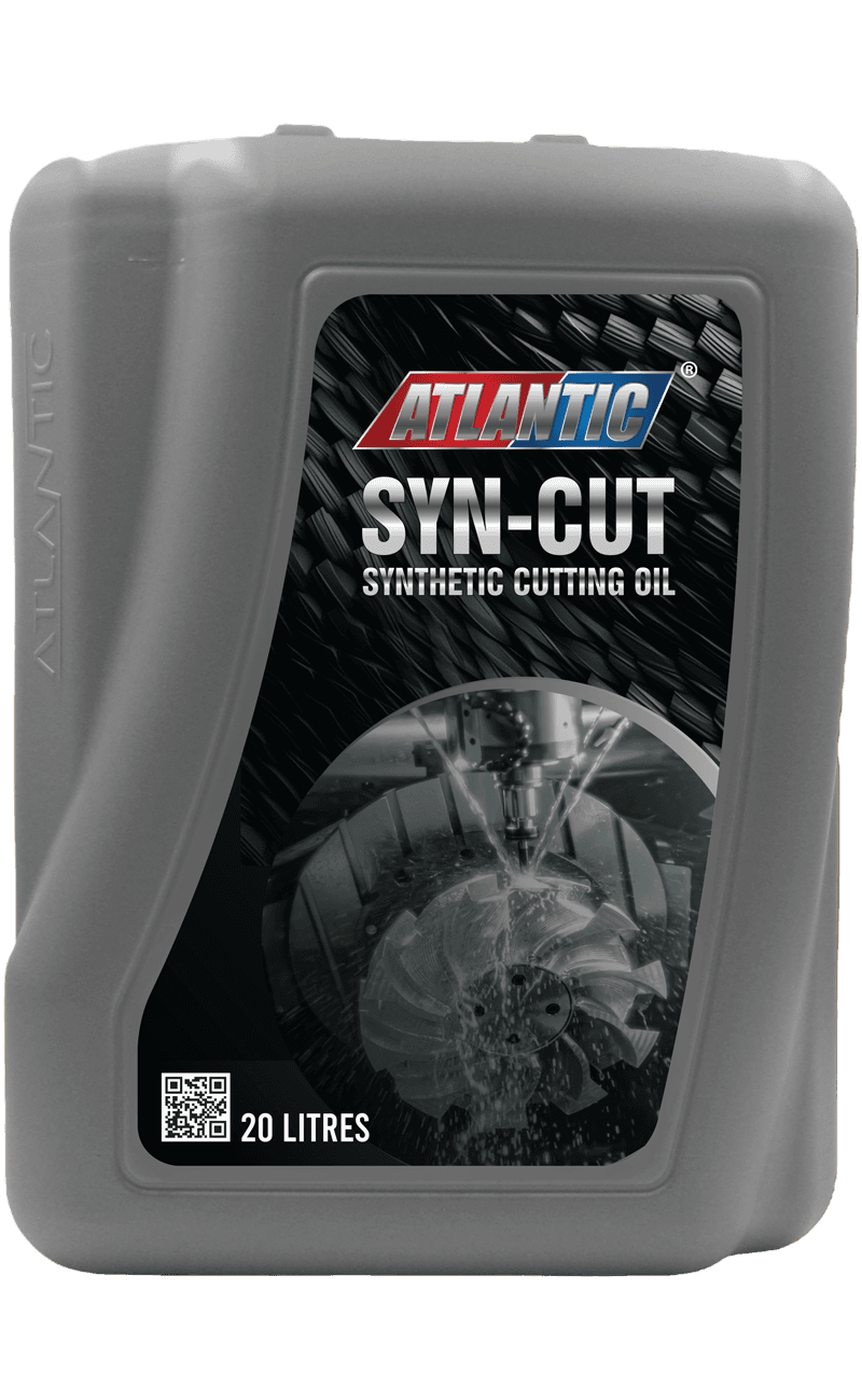 ATLANTIC SOLUBLE CUTTING