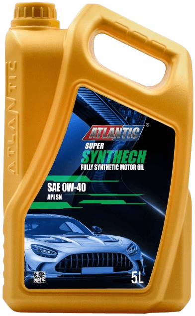 ATLANTIC SUPER SYNTHECH