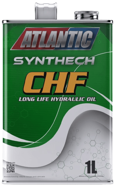Atlantic Synthech CHF