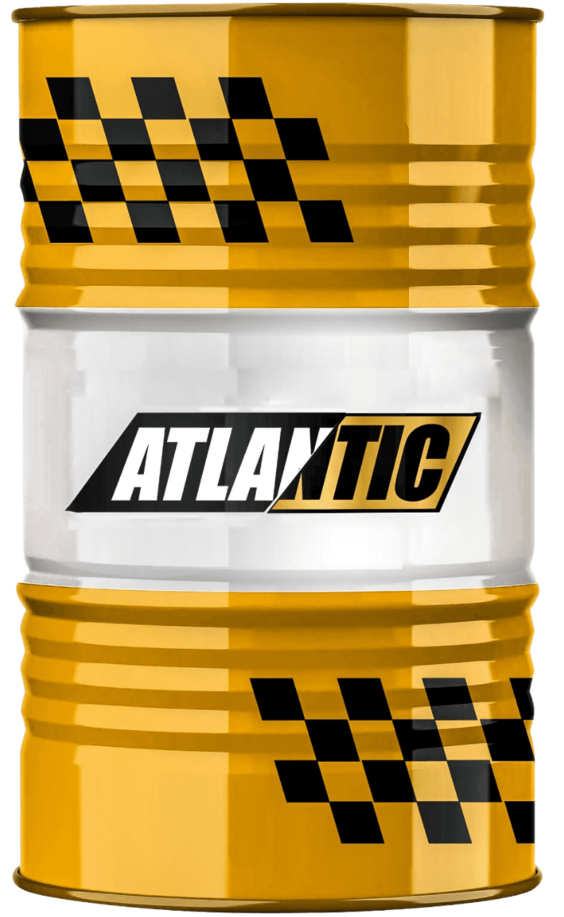 ATLANTIC LITHIUM GREASE MP3