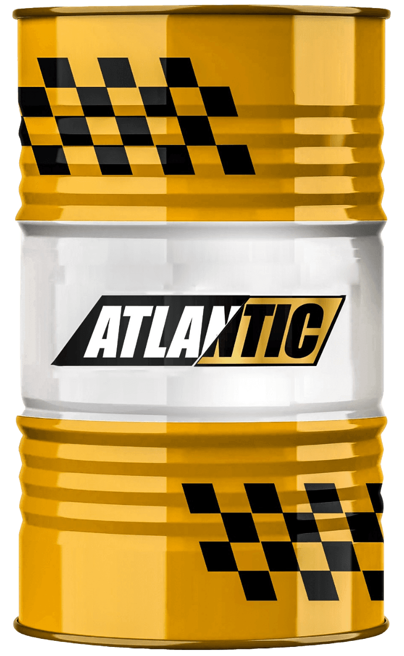 Atlantic Marine Trunk Piston Engine Oil TPM
