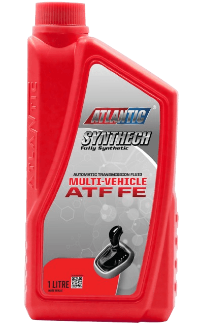 Atlantic Synthech Multi-vehicle ATF FE