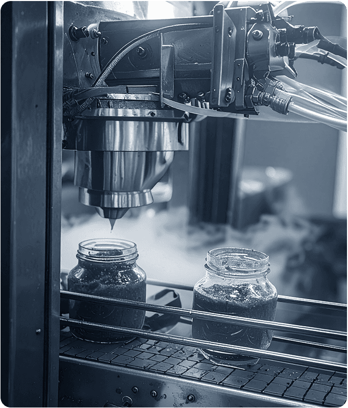 Food Grade Lubricants