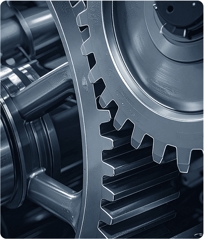 Gear Oils (Industrial)