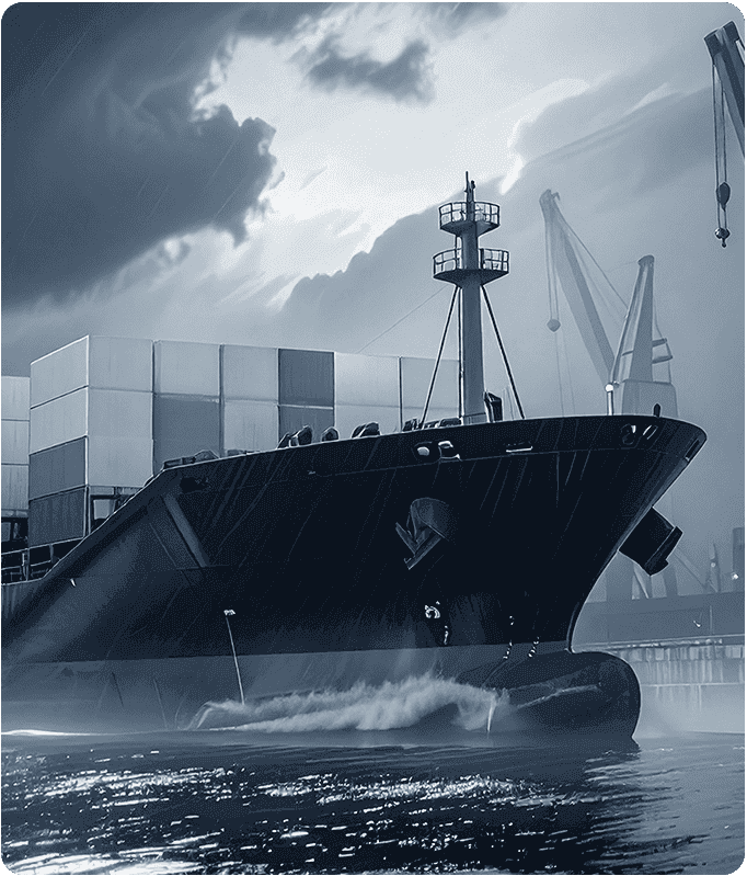 Marine and Stationary Oils