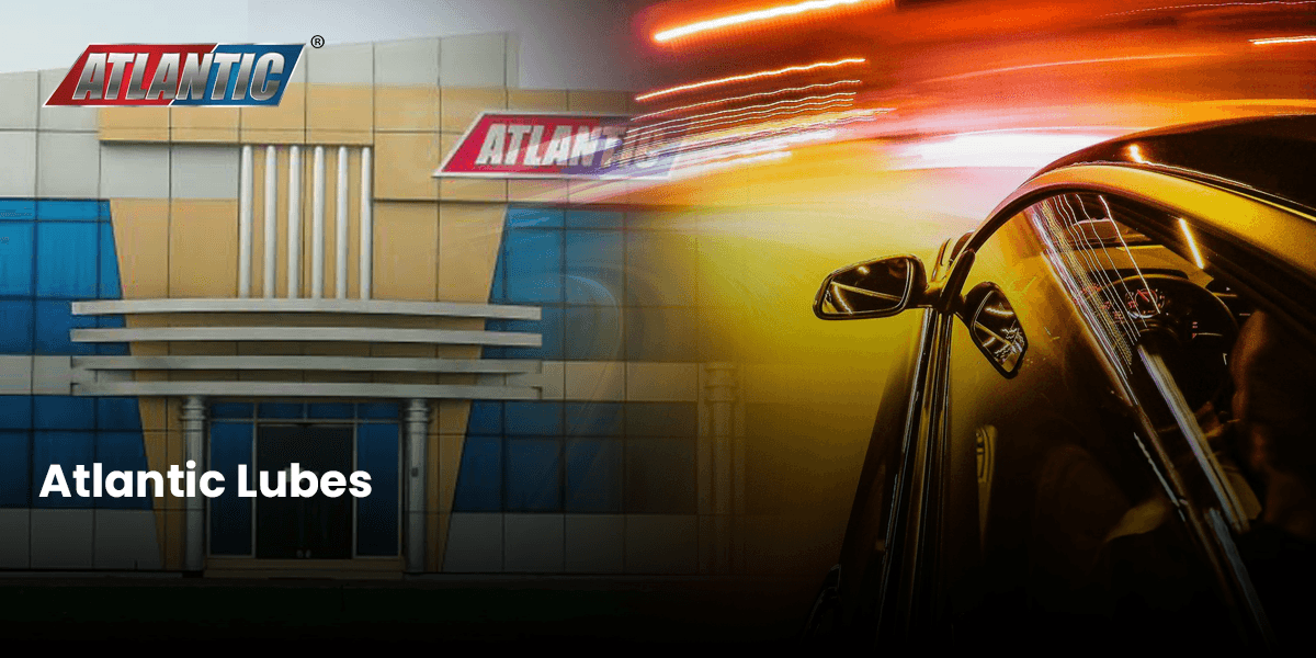Atlantic Lubes