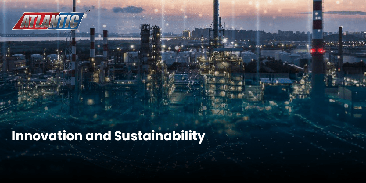 Innovation and Sustainability