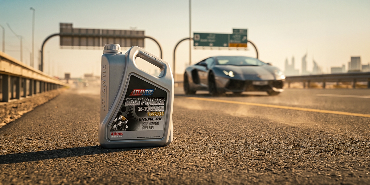 Atlantic Max Power Extreme 10000